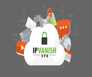 Buy IPVanishVPN with Bitcoin