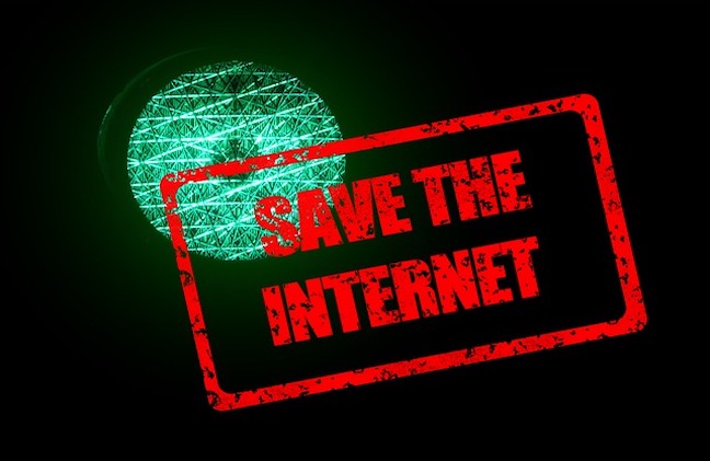 FCC Intends to Revoke Net Neutrality To Benefit Telecoms Firms