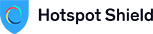 Hotspot Shield VPN provider logo