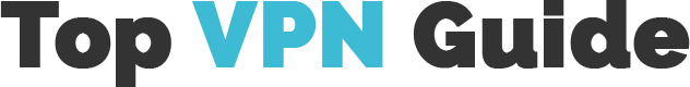 TopVPNGuide Logo