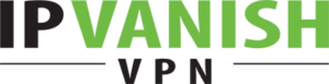 IP Vanish VPN provider logo