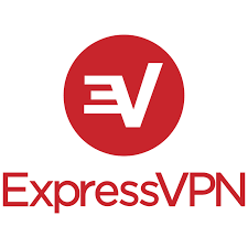 Express VPN, logo
