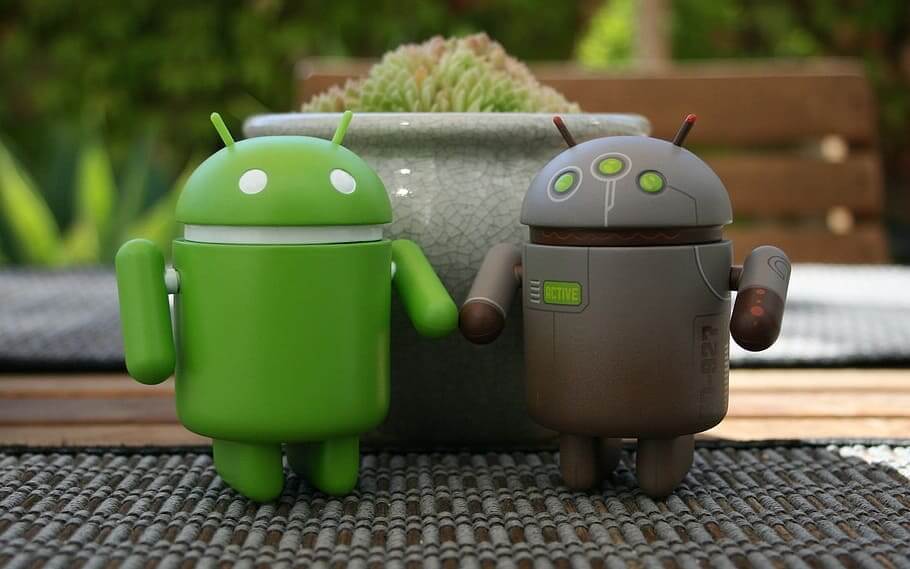 Android Security and Privacy in 2022