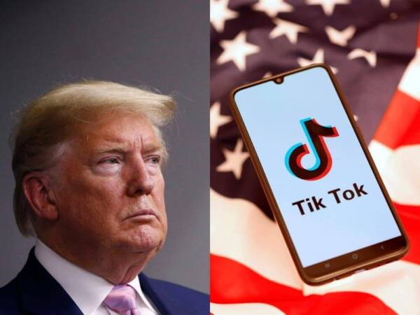 Trump wants to ban Tiktok in the US because of connections with China, ways to access Tiktok