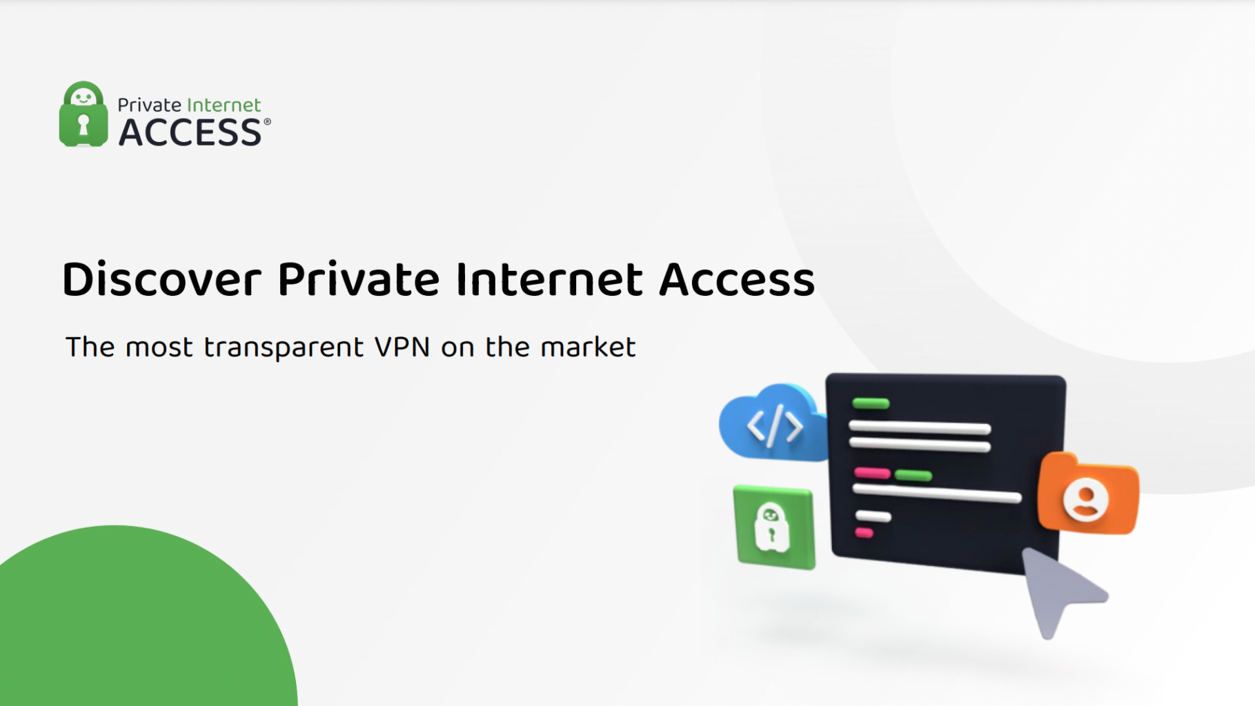 Private Internet Access: The #1 Best VPN Service For 10+ Years